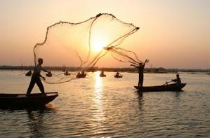 技術：湖泊水庫水產資源增殖與保護技術